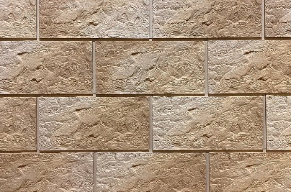 Фиброцементные панели КАНЬОН коллекция ПЕСЧАНИК 68 купить в Александрове