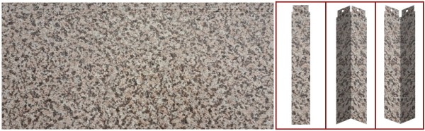 Фасадные термопанели Премиум-LS04 купить в Александрове