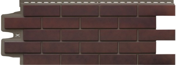 ФП Grand Line клинкерный кирпич Элит Кофе (жжёный) купить в Александрове