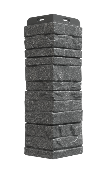 Угол Stein антрацит купить в Александрове