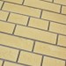 Фасадная панель Доломит Кирпич Славянка Желтый купить в Александрове