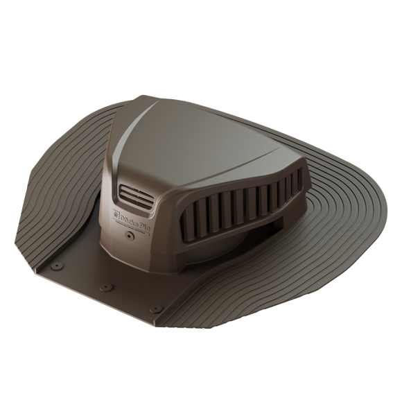 Точечный аэратор Docke, Root Светло-коричневый купить в Александрове