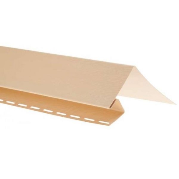 Околооконная планка Премиум, Т-17, ВН, Золотистый купить в Александрове