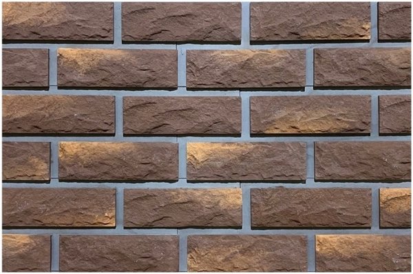 Фиброцементные панели КАНЬОН коллекция СКОЛОТЫЙ 36 купить в Александрове