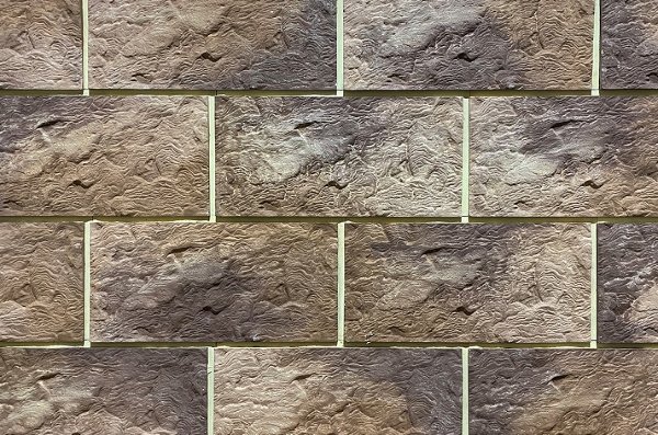 Фиброцементные панели КАНЬОН коллекция ПЕСЧАНИК 31 купить в Александрове