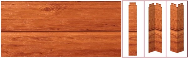 Фасадные термопанели Премиум-M105 купить в Александрове