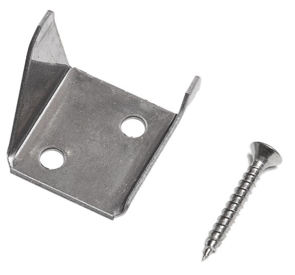 Фиксатор балясин CM Railing купить в Александрове