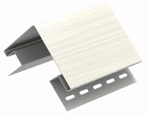 Наружный угол Ю-пласт белый купить в Александрове