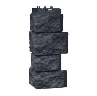 Угол Grand Line Дикий камень Стандарт графит купить в Александрове