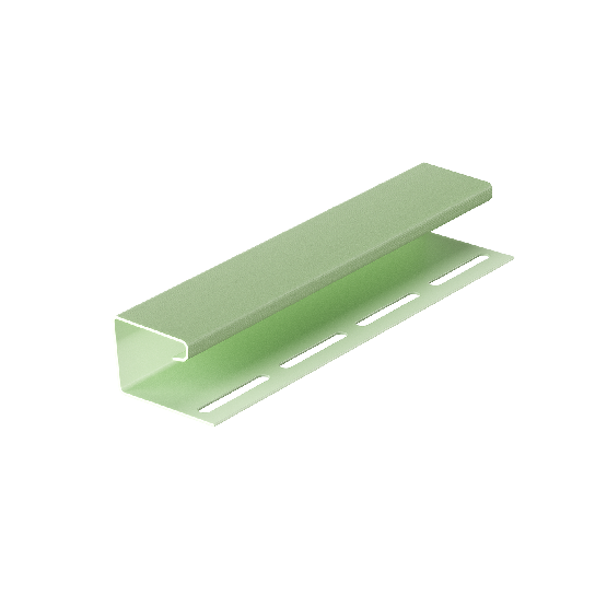 J-профиль Docke Киви купить в Александрове