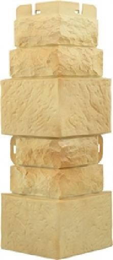 Угол наружный Альта-Профиль Кирпич антик Каир купить в Александрове