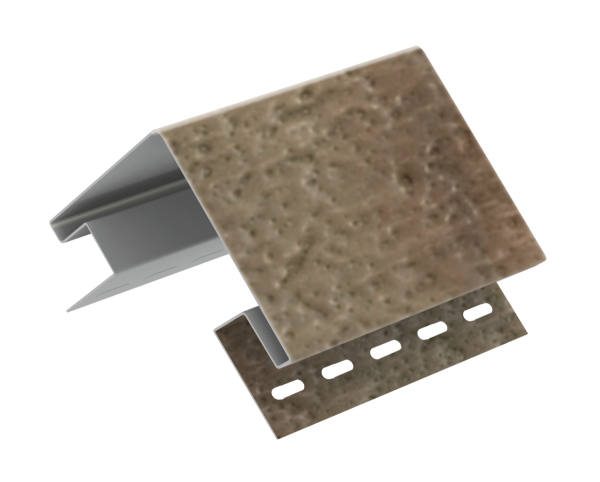 Наружный угол Стоун Хаус S-Lock Клинкер Нордик Песок купить в Александрове