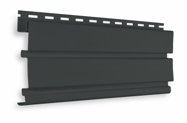 Добор 110мм UP Decor Графитовый купить в Александрове