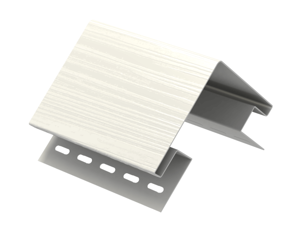 Наружный угол Ю-пласт Классика белый купить в Александрове