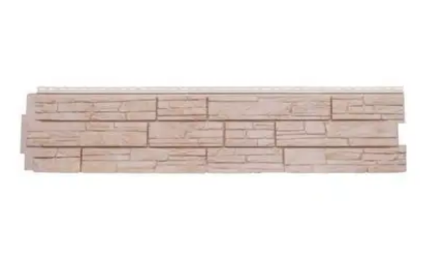 Панель фасадная GL Я-Фасад" Крымский сланец яшма купить в Александрове