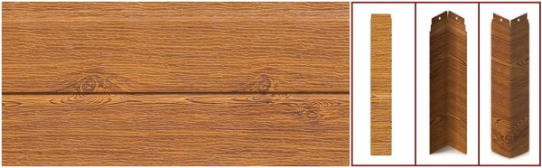 Фасадные термопанели Премиум-M102 (=M104) купить в Александрове