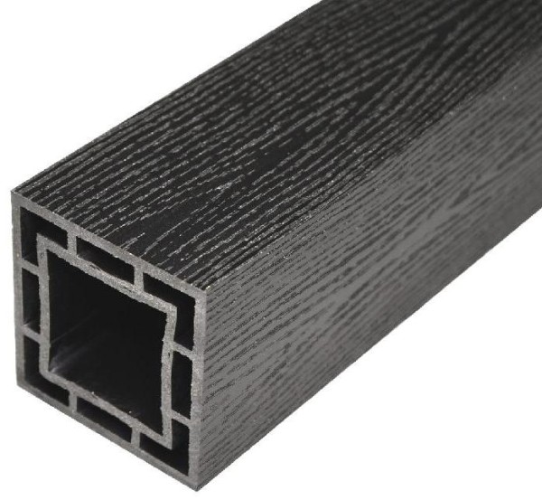 Столб FAYNAG ДПК WOOD кварц купить в Александрове