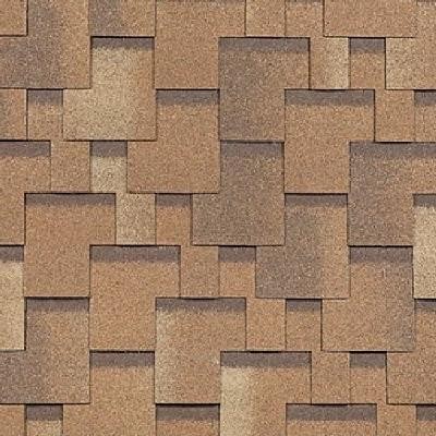 Гибкая черепица Shinglas, серия Комфорт, коллекция Болеро – Песок купить в Александрове