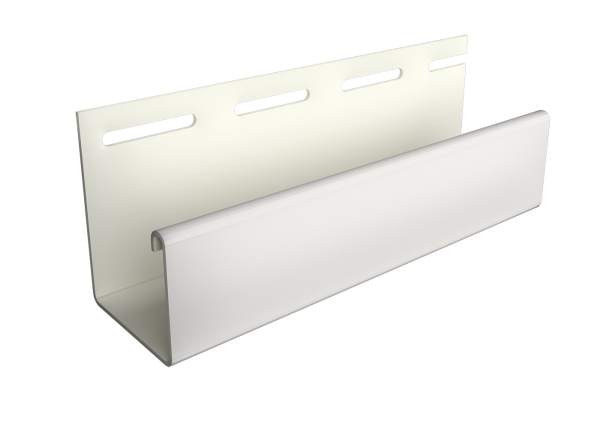 Фасадный J-профиль 30 мм Агатовый купить в Александрове