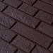 Фасадная панель Доломит Кирпич Славянка Корица купить в Александрове