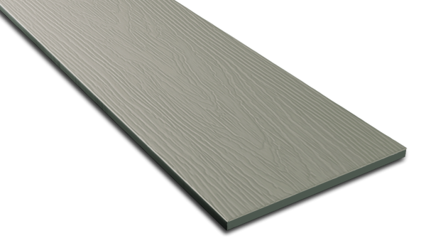 Фибросайдинг DECOVER 3600 x 190 x 8 мм Shark купить в Александрове