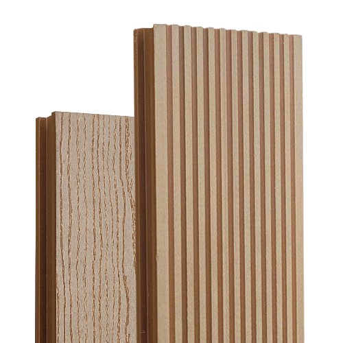 Террасная доска из ДПК  Latitudo Euro 139х27 Натур купить в Александрове