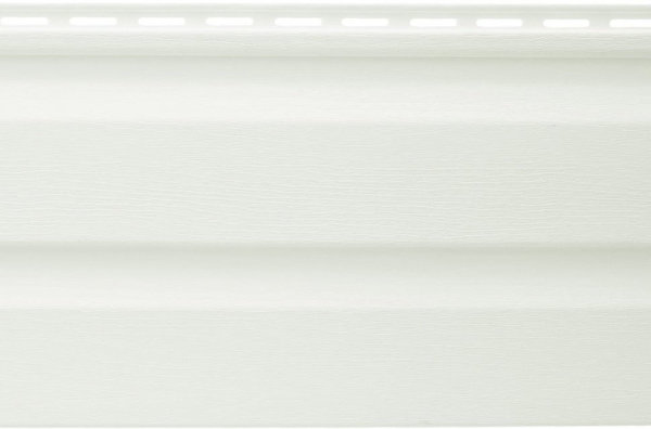 Виниловый сайдинг Альта Классика, 3.66м белый купить в Александрове