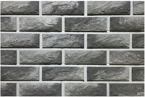 Фиброцементные панели КАНЬОН коллекция СКОЛОТЫЙ 38 купить в Александрове