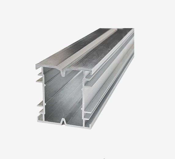 Лага алюминевая UnoDeck 40х43х4000мм купить в Александрове