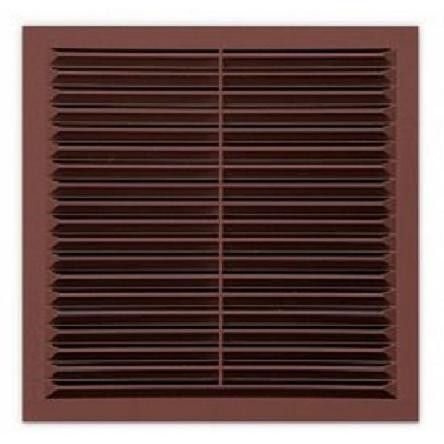 Вентиляционная решётка Коричневая купить в Александрове