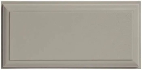 Система отделки углов - отделочный элемент №1 Альта-Профиль Белый 0,25 х 0,13 м 1 купить в Александрове