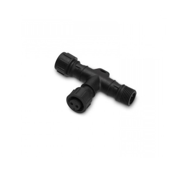 T-коннектор. Разветвитель Woodvex купить в Александрове