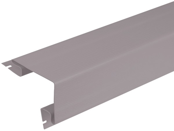 Наружный угол к сайдингу 3,05 м TECOS ПЫЛЬНАЯ-РОЗА купить в Александрове