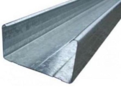 Профиль металлический ПП 60x27