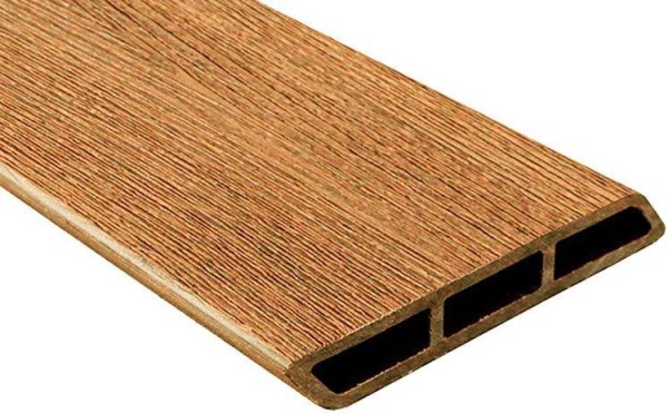 Доска Ромбус 3D ДПК Outdoor STORM дуб купить в Александрове