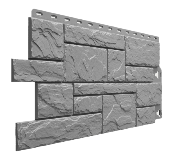 Фасадная панель Docke Slate Валь-Гардена купить в Александрове