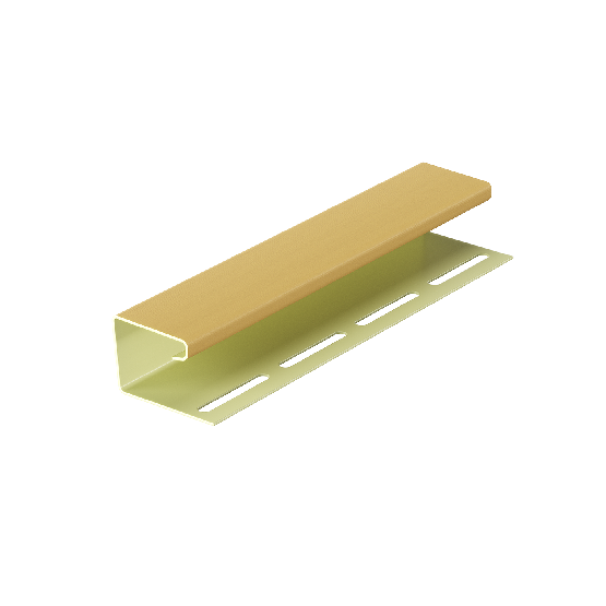 J-профиль Docke Манго купить в Александрове