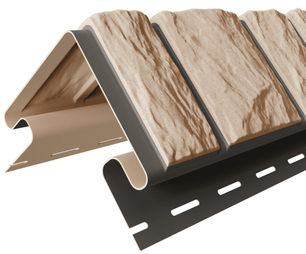 Угол наружный «Доломит премиум», Миндаль купить в Александрове