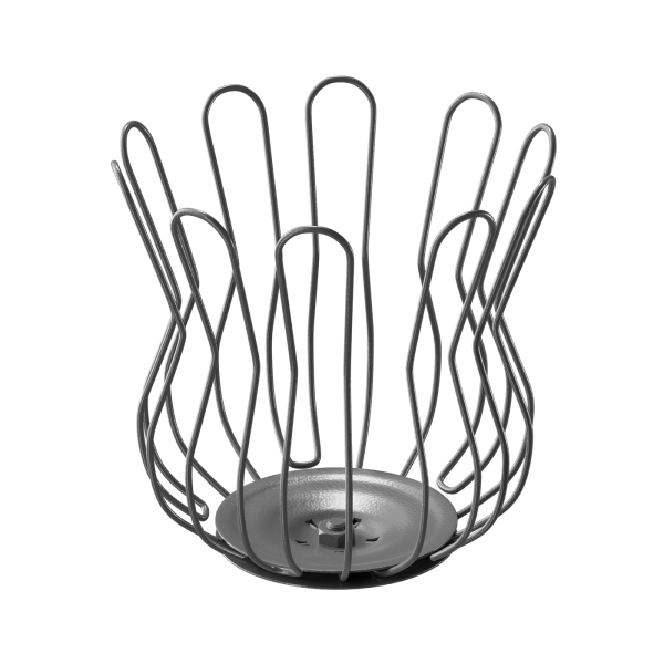 Паук Döcke STAL PREMIUM, Графит купить в Александрове