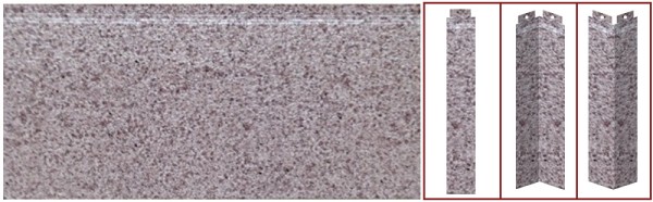 Фасадные термопанели Премиум-LS02 купить в Александрове