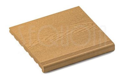 Ступень ДПК 3D Evolution WOOD NATURE