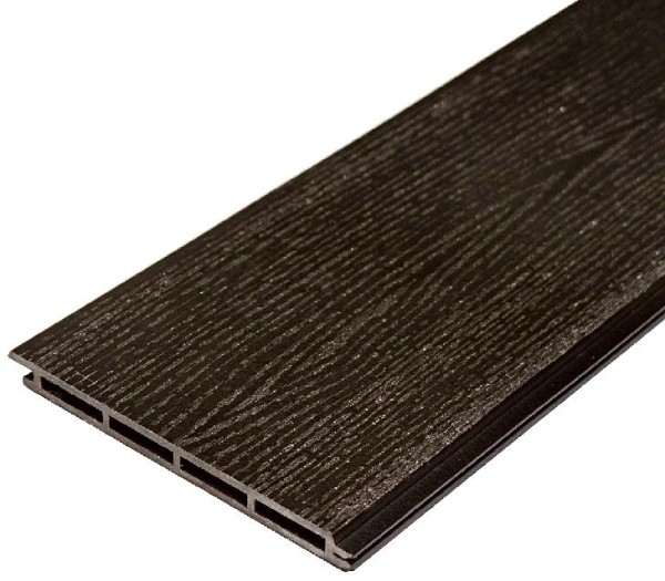 Фасадная доска из ДПК Faynag Palma Bagnato - Венге купить в Александрове