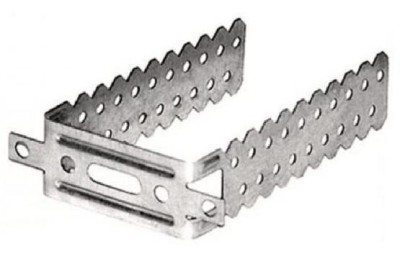 Подвес прямой для ПП профиля усиленный (0,9мм)