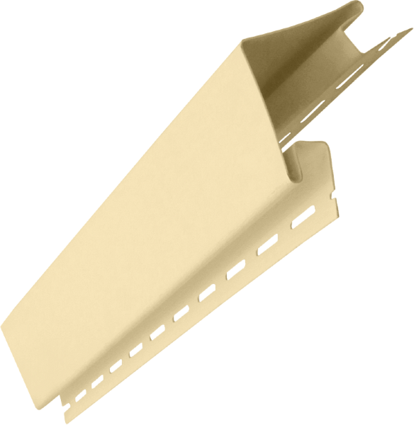 Наружный угол Logistik Vinyl-On – Шампань купить в Александрове