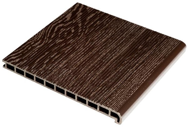 Ступени из ДПК Faynag WOOD Венге купить в Александрове