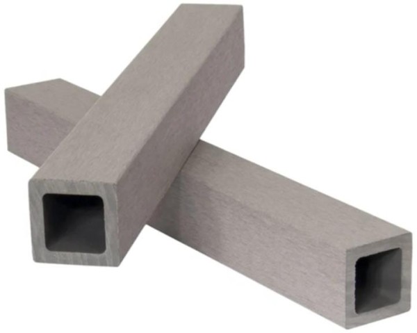 Балясина ДПК Polivan DENPASAR без фактуры, серый купить в Александрове