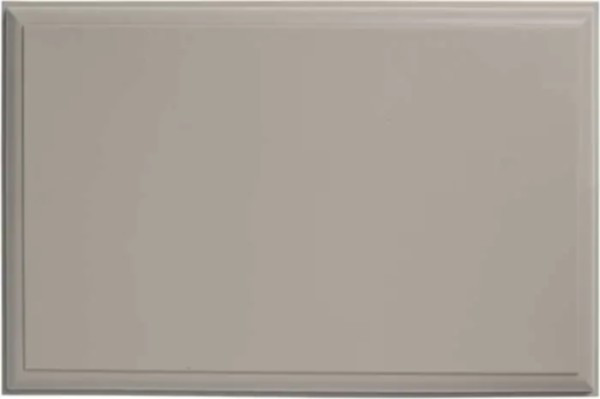 Система отделки углов - отделочный элемент №3 Альта-Профиль Белый 0,25 х 0,38 м 1 купить в Александрове