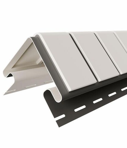 Угол наружный Доломит Кирпич Белый купить в Александрове