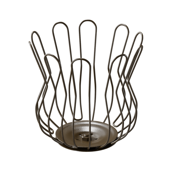 Паук Döcke STAL PREMIUM, Каштан купить в Александрове