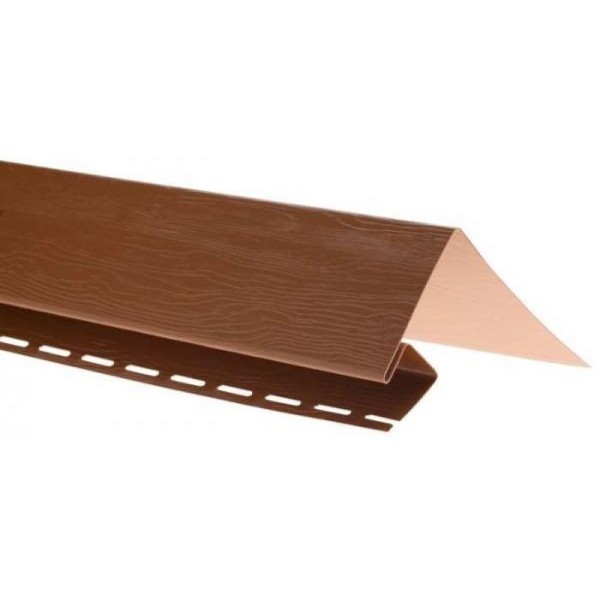 Околооконная планка Премиум, Т-17, ВН, Тёмный Орех купить в Александрове